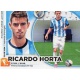 Ricardo Horta Málaga UF21 Ediciones Este 2014-15