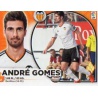 André Gomes Valencia UF23  Ediciones Este 2014-15