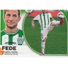 Fede Córdoba UF24  Ediciones Este 2014-15