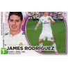 James Rodríguez Real Madrid UF27  Ediciones Este 2014-15