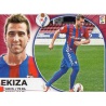 Ekiza Eibar UF29  Ediciones Este 2014-15