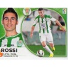 Rossi Córdoba UF30  Ediciones Este 2014-15