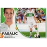 Pasalic Elche UF31  Ediciones Este 2014-15