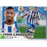 Iván Cavaleiro Deportivo UF33  Ediciones Este 2014-15