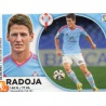 Radoja Celta UF35  Ediciones Este 2014-15