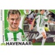 Havenaar Córdoba UF37 Ediciones Este 2014-15
