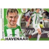 Havenaar Córdoba UF37  Ediciones Este 2014-15