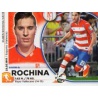 Rochina Granada UF38  Ediciones Este 2014-15