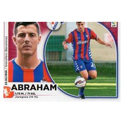 Abraham Eibar UF45