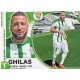 Ghilas Córdoba UF49 Ediciones Este 2014-15