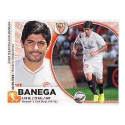 Banega Sevilla UF50