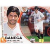 Banega Sevilla UF50  Ediciones Este 2014-15
