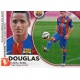 Douglas Barcelona UF51 Ediciones Este 2014-15