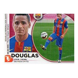 Douglas Barcelona UF51