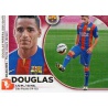 Douglas Barcelona UF51  Ediciones Este 2014-15
