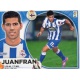 Juanfran Deportivo UF52 Ediciones Este 2014-15