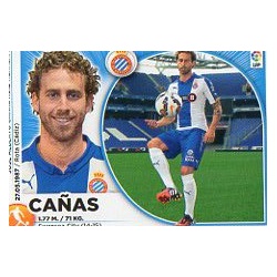 Cañas Espanyol UF55