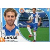 Cañas Espanyol UF55  Ediciones Este 2014-15