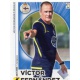 Víctor Fernández Deportivo Coloca 22 Ediciones Este 2014-15