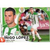 Íñigo López Córdoba Coloca 5  Ediciones Este 2014-15