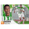 Ekeng Córdoba Coloca 13  Ediciones Este 2014-15