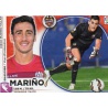 Mariño Levante Coloca 1  Ediciones Este 2014-15