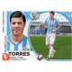 Torres Málaga Coloca 3 Ediciones Este 2014-15