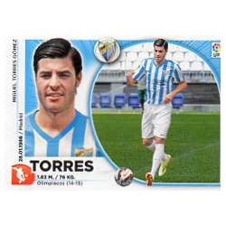 Torres Málaga Coloca 3