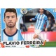 Flávio Ferreira Málaga Coloca 8 Ediciones Este 2014-15