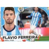 Flávio Ferreira Málaga Coloca 8  Ediciones Este 2014-15