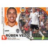 Rubén Vezo Valencia Coloca 7  Ediciones Este 2014-15