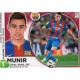 Munir Barcelona Coloca 14 Ediciones Este 2014-15