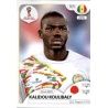 Kalidou Koulibaly Senegal 617 Senegal