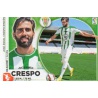 Crespo Córdoba Coloca 7  Ediciones Este 2014-15