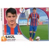 Saúl Eibar Coloca 12  Ediciones Este 2014-15