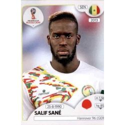Salif Sané Senegal 618