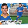 Juan Rodríguez Getafe Coloca 9  Ediciones Este 2014-15