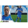 Babá Getafe Coloca 17  Ediciones Este 2014-15