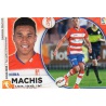 Machis Granada Coloca 14  Ediciones Este 2014-15