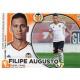 Filipe Augusto Valencia Coloca 10 Ediciones Este 2014-15