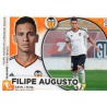Filipe Augusto Valencia Coloca 10  Ediciones Este 2014-15