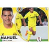 Nahuel Villarreal Coloca 17  Ediciones Este 2014-15
