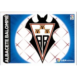 Albacete Liga Adelante 2 Ediciones Este 2014-15