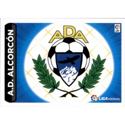 Alcorcón Liga Adelante 3 Ediciones Este 2014-15