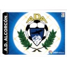 Alcorcón Liga Adelante 3  Ediciones Este 2014-15