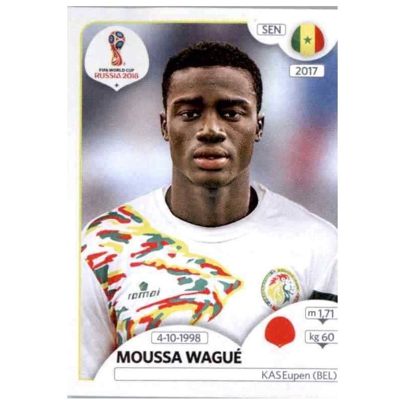 ¿Cuánto mide Moussa Wagué? - Estatura real: 1,70 - Real height Moussa-wague-senegal-620