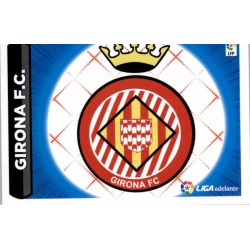 Girona Liga Adelante 6 Ediciones Este 2014-15