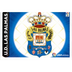 Las Palmas Liga Adelante 7 Ediciones Este 2014-15