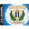 Leganés Liga Adelante 8  Ediciones Este 2014-15