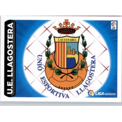 Llagostera Liga Adelante 9 Ediciones Este 2014-15